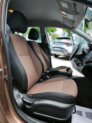 Hyundai i20 1.1 CRDi Fresh