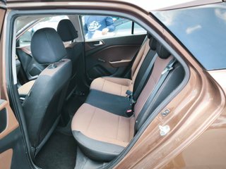 Hyundai i20 1.1 CRDi Fresh