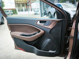 Hyundai i20 1.1 CRDi Fresh