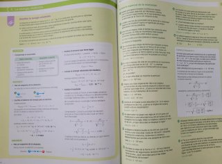 Física 2 Bachillerato : Proyecto construyendo mund