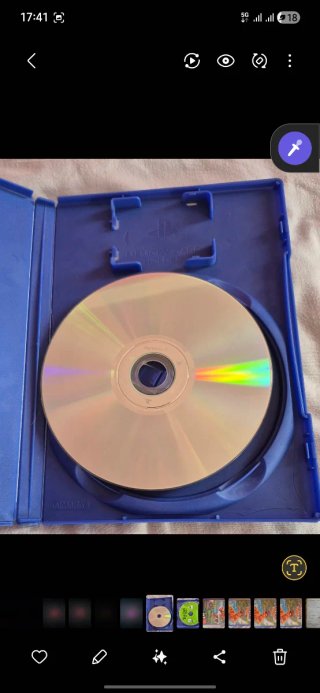 Tarzan Freeride PS2 Disney