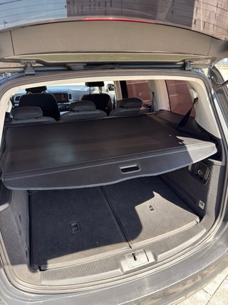 Volkswagen Sharan 2.0 TDI 140cv 2011