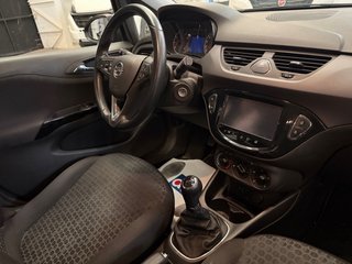 Opel Corsa 2015