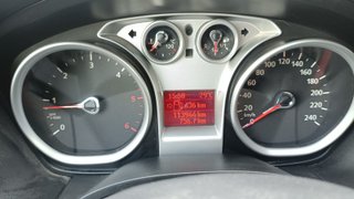 Ford Focus 1.6 TDCi 2009 · 113.944 km