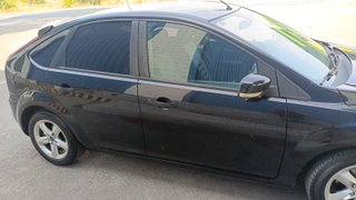 Ford Focus 1.6 TDCi 2009 · 113.944 km
