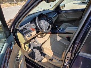 BMW X5 2008