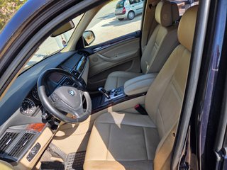 BMW X5 2008