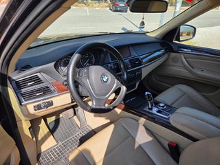 BMW X5 2008
