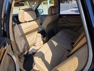 BMW X5 2008