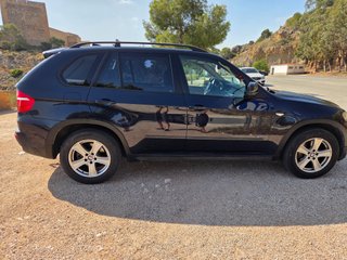 BMW X5 2008