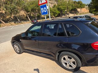 BMW X5 2008