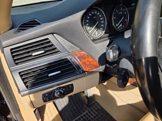 BMW X5 2008