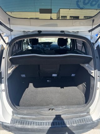 RENAULT SCENIC 2015 ETIQUETA C ITV 2027