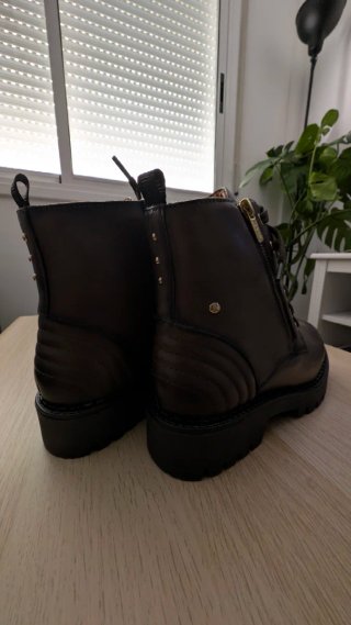 Botas Pikolinos Marrones Talla 38