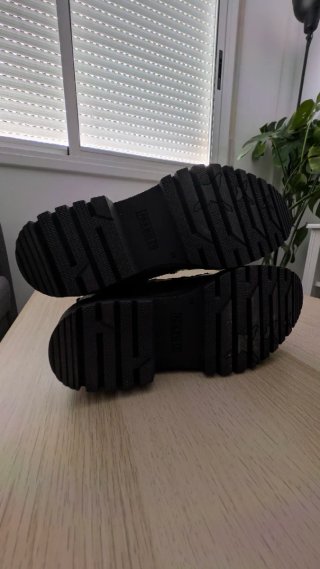 Botas Pikolinos Marrones Talla 38