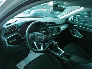 Audi Q3 Sportback 35 TDI 110kW (150CV) S tronic