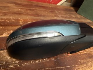 Espejo Retrovisor Hyundai Tucson Derecho