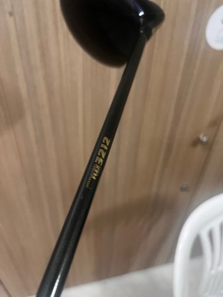 XXIO PRIME Driver Senior Varilla SR 40grs