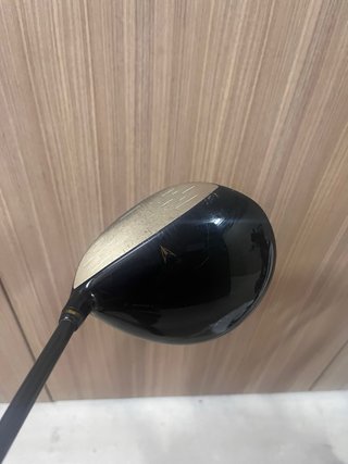 XXIO PRIME Driver Senior Varilla SR 40grs