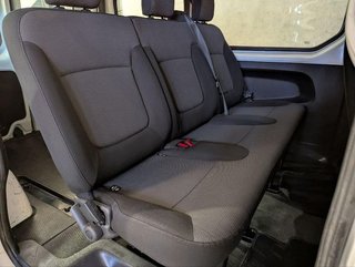 Renault Trafic COMBI MIXTO 6PL 2.0 BLUEDCI 150CV L1 H1