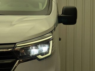 Renault Trafic COMBI MIXTO 6PL 2.0 BLUEDCI 150CV L1 H1