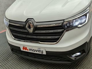 Renault Trafic COMBI MIXTO 6PL 2.0 BLUEDCI 150CV L1 H1
