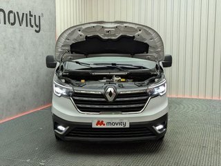 Renault Trafic COMBI MIXTO 6PL 2.0 BLUEDCI 150CV L1 H1
