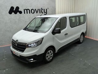 Renault Trafic COMBI MIXTO 6PL 2.0 BLUEDCI 150CV L1 H1