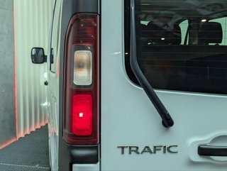 Renault Trafic COMBI MIXTO 6PL 2.0 BLUEDCI 150CV L1 H1