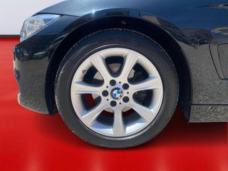 BMW Serie 4 418d Gran Coupe