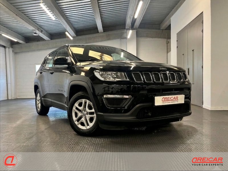 Jeep Compass 1.4 Mair 140 Longitude 5p S/S 2020 - foto 1