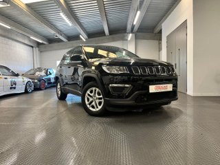 Jeep Compass 1.4 Mair 140 Longitude 5p S/S 2020