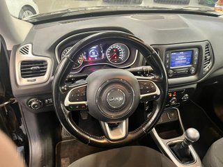 Jeep Compass 1.4 Mair 140 Longitude 5p S/S 2020