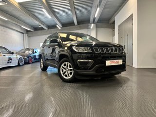 Jeep Compass 1.4 Mair 140 Longitude 5p S/S 2020