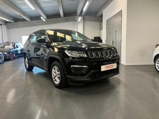 Jeep Compass 1.4 Mair 140 Longitude 5p S/S 2020