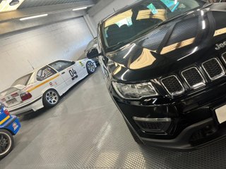 Jeep Compass 1.4 Mair 140 Longitude 5p S/S 2020