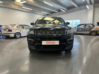 Jeep Compass 1.4 Mair 140 Longitude 5p S/S 2020
