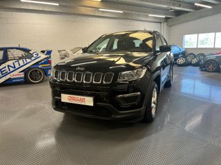 Jeep Compass 1.4 Mair 140 Longitude 5p S/S 2020