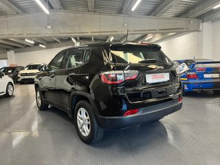 Jeep Compass 1.4 Mair 140 Longitude 5p S/S 2020