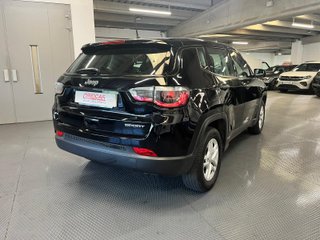 Jeep Compass 1.4 Mair 140 Longitude 5p S/S 2020