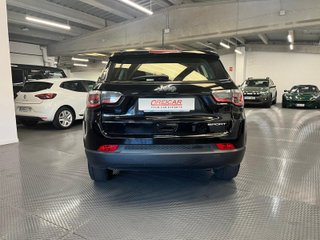 Jeep Compass 1.4 Mair 140 Longitude 5p S/S 2020