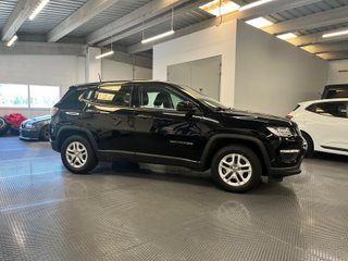 Jeep Compass 1.4 Mair 140 Longitude 5p S/S 2020