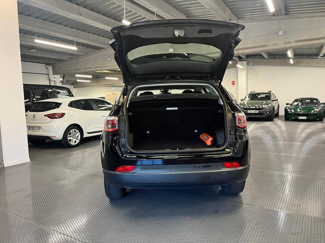 Jeep Compass 1.4 Mair 140 Longitude 5p S/S 2020