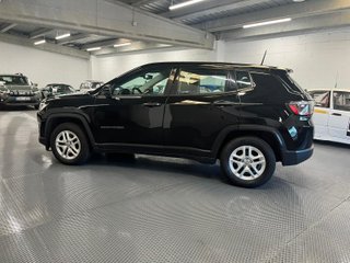 Jeep Compass 1.4 Mair 140 Longitude 5p S/S 2020