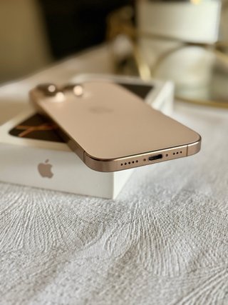 iPhone 16 Pro 256GB