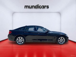 BMW Serie 4 418d Gran Coupe