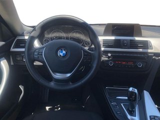 BMW Serie 4 418d Gran Coupe