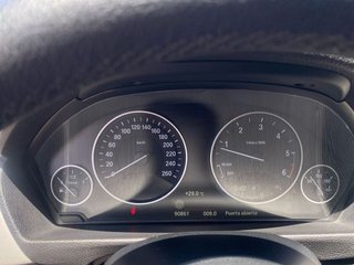 BMW Serie 4 418d Gran Coupe