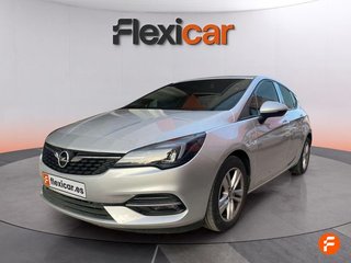 Opel Astra 1.2T SHT 96kW (130CV) GS Line