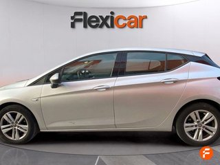 Opel Astra 1.2T SHT 96kW (130CV) GS Line